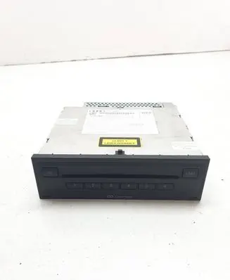 Audi A6 S6 C6 4F CD/DVD changer 4F0035110