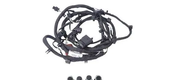 Audi Q8 Parking sensor (PDC) wiring loom 4M8971095FR