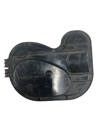 Volkswagen Golf IV Headlight/headlamp dust cover 1J1941608B