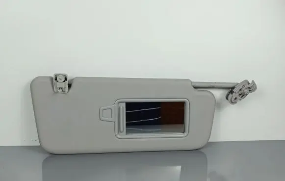 Hyundai Kona I Sun visor