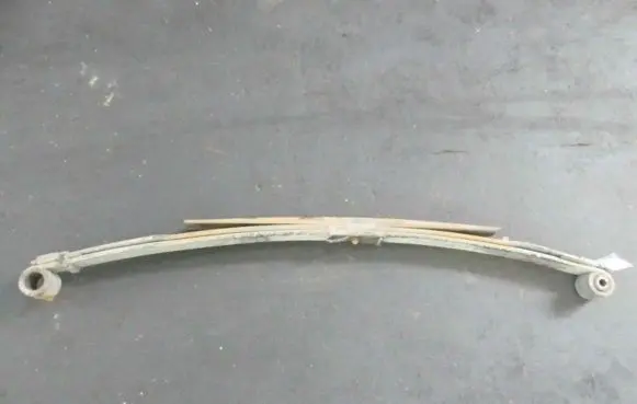 Ford Transit Rear leaf spring IMPRK1320632