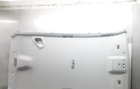 Ford S-MAX Headlining 