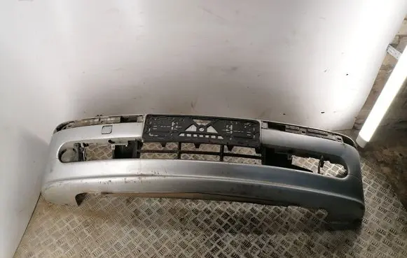 BMW 5 E39 Front bumper