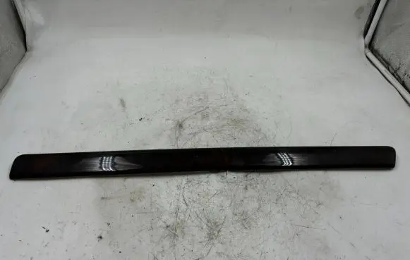 Audi A4 S4 B5 8D Rear door card trim 8d0867420