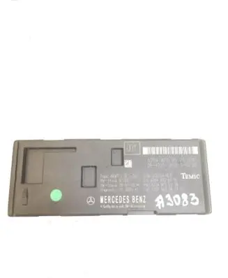 Mercedes-Benz C W204 Tailgate/trunk control unit/module A2048708926