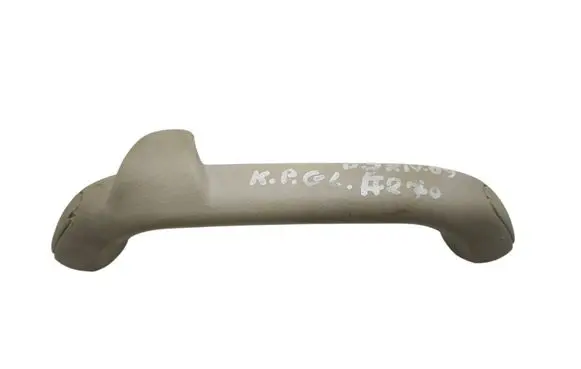 Dodge Journey Rear interior roof grab handle