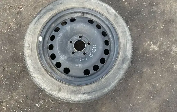 Opel Astra H R16 spare wheel 