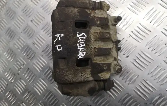 Subaru Forester SH Front brake caliper