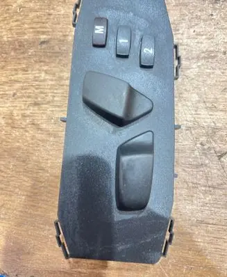 BMW 3 E90 E91 Seat control switch 6936979 53359700