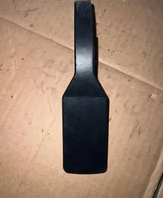 BMW X5 E53 Engine bonnet (hood) release handle 8245892