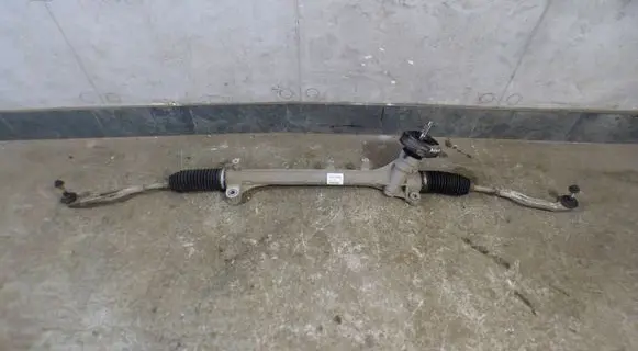 Renault Megane IV Steering rack CART490017441R 490017441R
