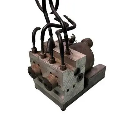 Mazda 626 ABS Pump G14V437A0