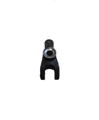 Fiat Doblo Fuel Injector clamp holder 