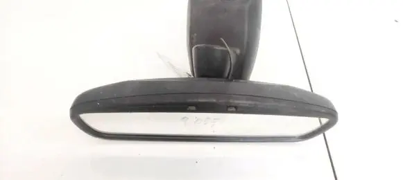 Ford Mondeo Mk III Rear view mirror (interior) E11015624