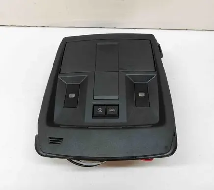 Peugeot 3008 III Front seat light 9860316180 28822061