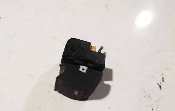 Audi A3 S3 8P Electric window control switch