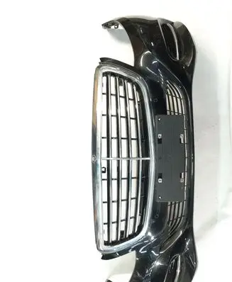 Mercedes-Benz S W222 Front bumper A2228800147
