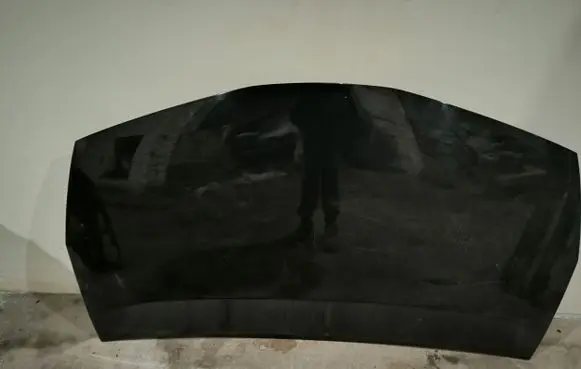 Toyota Prius+ (ZVW40) Engine bonnet/hood 5380147050