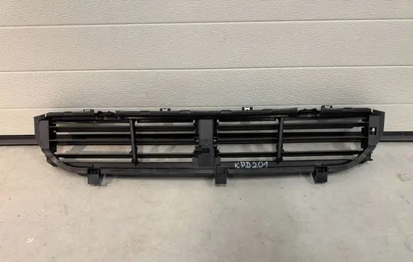 Mini F65 Intercooler air channel guide 20196710KPD201 5174