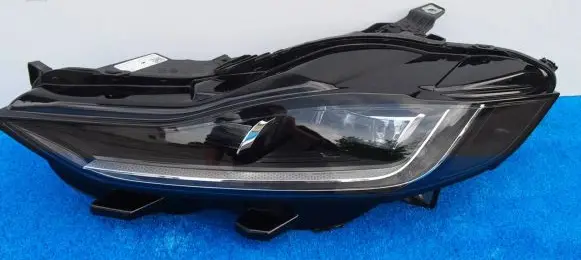 Jaguar XE Headlight/headlamp LX73-13W030-EB