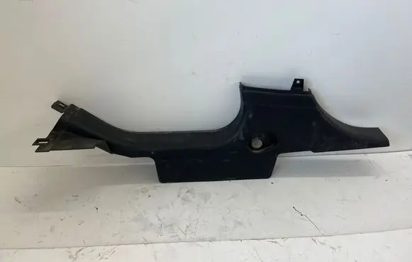 Mini Cooper Countryman R60 Rear sill trim cover 9801273 05052011 50777110