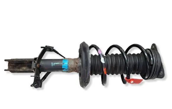 Renault Twingo III Front shock absorber/damper S14795940