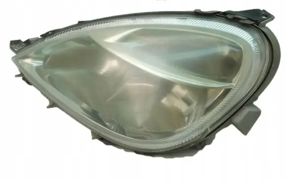 Mercedes-Benz A W168 Headlight/headlamp 0301192201