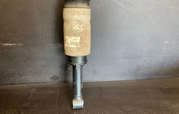 Land Rover Range Rover Sport L320 Air suspension front shock absorber 22275447A LR041108