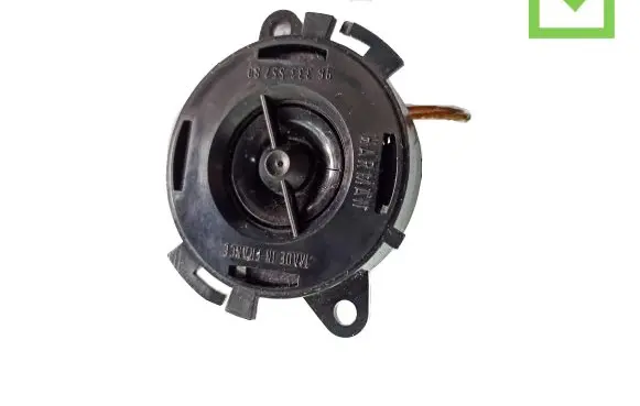 Peugeot 1007 Front door high frequency speaker 9633355780