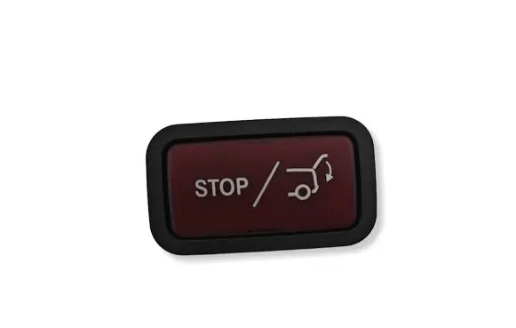 Mercedes-Benz C AMG W205 Tailgate/trunk/boot open switch 2128210651 31020305