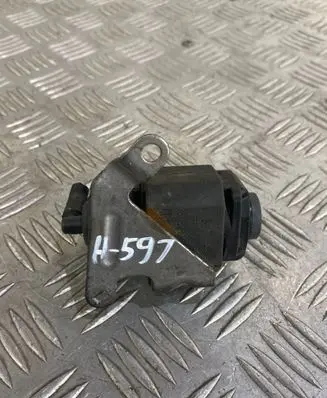 Audi A6 Allroad C7 Turbo solenoid valve 059906609D