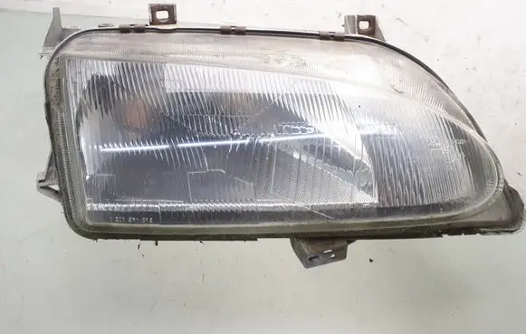 Ford Galaxy Headlight/headlamp 0301048312 7M1941016L