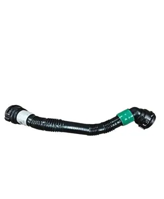 Tesla Model S Plaid Coolant pipe/hose 1585712 158571200C