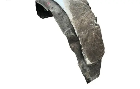 Ford Turneo Courier Rear arch fender liner splash guards