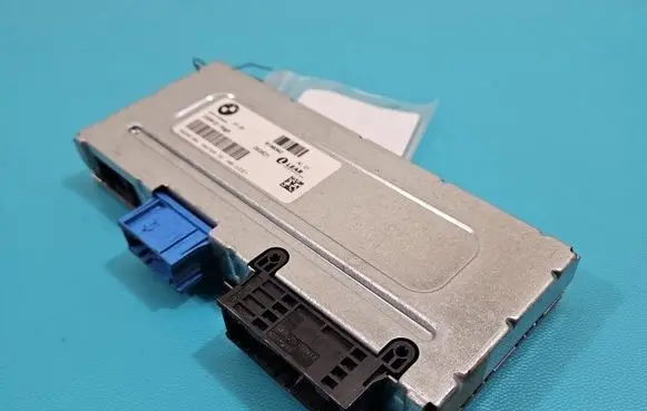 BMW 7 F01 F02 F03 F04 Central body control module 9158342 IMPRK1518628