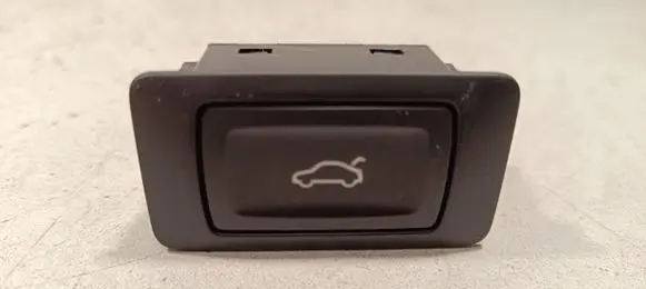 Audi Q7 4M Tailgate/boot open switch button 4G0959831C