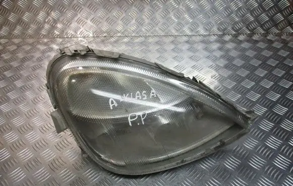 Mercedes-Benz A W168 Headlight/headlamp