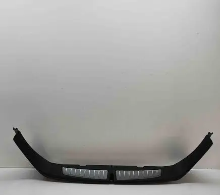 BMW 3 GT F34 Trunk/boot sill cover protection 7295576