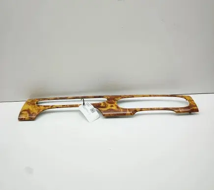 Jaguar XJ X350 Dashboard glove box trim 2W93F045H48BC
