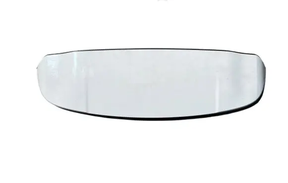 Mercedes-Benz B W247 Tailgate/trunk spoiler A2477900688