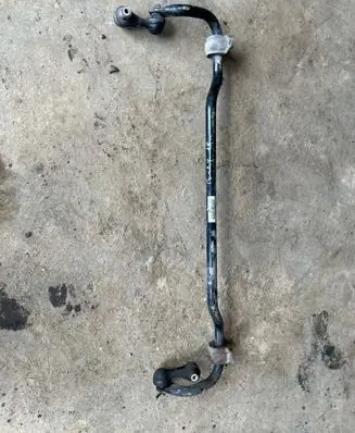 Volkswagen PASSAT B8 Rear anti-roll bar/sway bar 5Q0511305AT 2GKE598BAT
