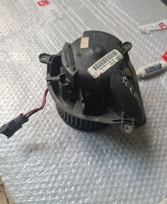 BMW 7 E38 ABS pump bracket 655663JD