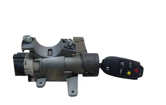 Volvo S80 Ignition lock 8626324 16184