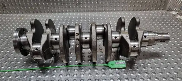 Ford Focus Crankshaft S27705188 849