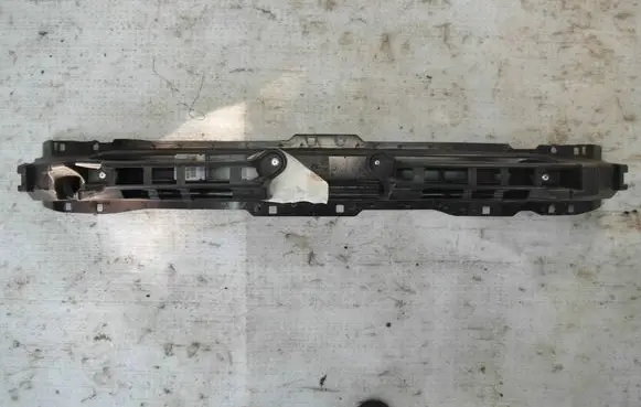 Dacia Sandero III Front bumper support beam 752107205R