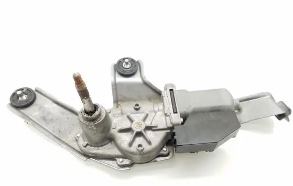 Toyota Prius (XW30) Rear window wiper motor 8513047020 2596009032