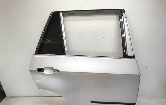 BMW X5 E70 Rear door 