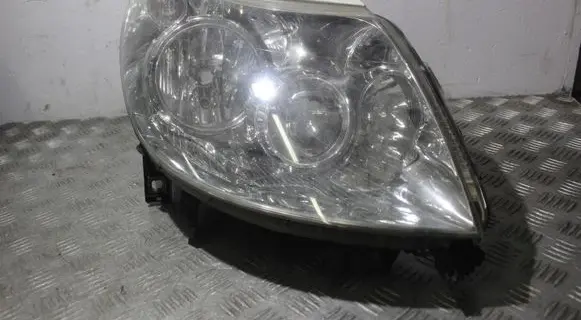 Citroen Jumper Headlight/headlamp