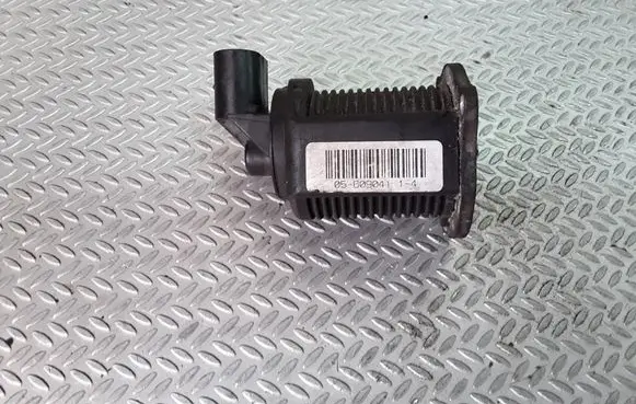 Opel Astra H EGR valve