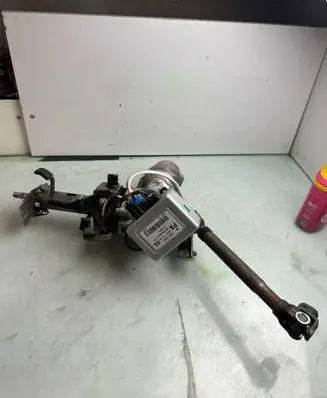 Hyundai i10 Steering wheel axle 563500X690 5WY7907B GJ50011501G1